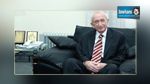  وفاة رئيس الوزراء اللبناني الأسبق عمر كرامي