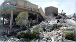 13 قتيلاً بينهم مدنيون خلال غارة أميركية على سوريا