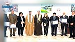 الشارقة تكرّم 4 أدباء تونسيين في قرطاج