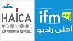خطية مالية ضدّ إذاعة IFM من أجل