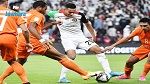 كأس العالم للأندية: فوز سهل للجزيرة الإماراتي