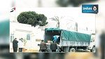 الإمارات تقدم مساعدات عاجلة للمتضررين من موجة البرد في تونس