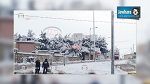  لجنة تفادي الكوارث : الوضع في الشمال الغربي والقصرين 