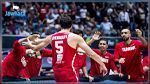 كرة السلة: القائمة المدعوة للمشاركة في البطولة العربية وبرنامج مواجهات المنتخب 