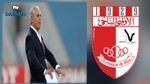 شهاب الليلي يستقيل من تدريب الاولمبي الباجي
