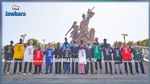 كرة السلة : برنامج مباريات الاتحاد المنستيري في  الدوري الافريقي