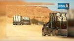 راس جدير : إحباط محاولة تهريب مواد غذائية مدعمة إلى ليبيا