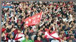 رسمي: مباراتي النجم و النادي الصفاقسي في المسابقات الافريقية بحضور الجمهور