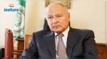 الجامعة العربية تعبر عن قلقها إزاء التطورات الأخيرة في ليبيا