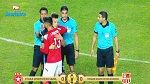دوري أبطال افريقيا :النجم الساحلي يتعادل أمام بلوزداد الجزائري 