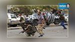  اختطاف 13 عاملا مصريا بمدينة سرت الليبية