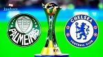 اليوم نهائي كأس العالم للأندية :تشلسي يواجه بالميراس 