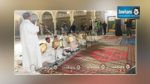  أجواء الاحتفال بالمولد النبوي الشريف في القيروان