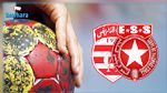 كرة اليد:  النادي الافريقي يفوز على النجم الساحلي