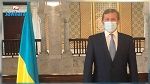سفير أوكرانيا بتونس يوضح بخصوص وضع الجالية التونسية المقيمة في بلاده