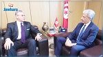 فريد بالحاج يعرب عن إستعداد البنك الدولي لدعم البرامج الإصلاحية في تونس