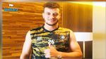  آيك أثينا اليوناني يفسخ عقد المدافع نسيم هنيد
