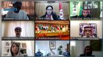 وزيرة الشّؤون الثّقافية تُشارك في أشغال المؤتمر التّشاوري الإقليمي العربي