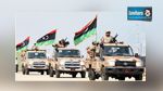  الحكومة الليبية تطالب برفع الحظر عن تسليح الجيش