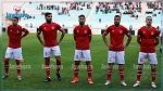 دوري أبطال إفريقيا:التشكيلة المحتملة للنجم الساحلي لمواجهة غالاكسي البوتسواني