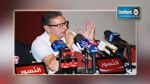 جورج ليكنز يفتح لأول مرّة أبواب مقر إقامة المنتخب للصحفيين