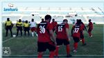 دوري أبطال إفريقيا: النجم الساحلي يتعادل امام غالاكسي البوتسواني