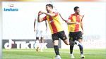   الترجي يعود بالتعادل  من الجزائر امام بلوزداد