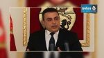 جمعة : عرضت علي مسألة رئاسة الحكومة الجديدة ورفضت