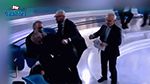 بسب دعمه لروسيا ...صحفي أوكراني يضرب سياسيا على المباشر (فيديو صادم)