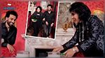 مُقابل ظهوره في برنامج 