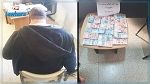 سوسة: إيقاف بائع خمر مفتش عنه وحجز مبلغ مالي هام