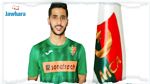  مولدية العاصمة الجزائري يعلن ضمه لبن غيث 