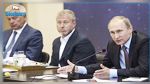 بسبب روسيا و أكرانيا ...بريطانيا تواصل التصعيد وتسعى لتجريد ابراموفيتش من ملكية نادي تشلسي   