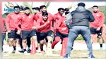 استعدادا للقاء الترجي: النجم يختم اليوم تحضيراته وهذا موعد الندوة الصحفية 