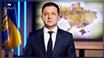زيلينسكي.. من ممثل كوميدي إلى الحرب مع روسيا و السبب 