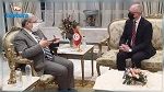 الجرندي يدعو أطراف النزاع في أوكرانيا إلى تغليب الحوار