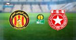 التعادل السلبي يحسم الكلاسيكو الافريقي بين الترجي و النجم الساحلي 