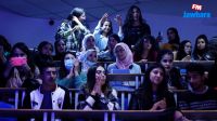 كلية الطب بالمنستير : الدورة الأولى لمهرجان الرقمية لجامعة المنستير