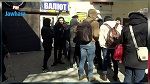 بتنسيق تونسي: بدء عمليات  اجلاء طلبة تونسيين وعرب من أوكرانيا (فيديو)