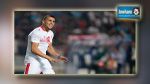 رسمي :أنيس بن حتيرة يتغيب عن كأس أمم افريقيا 2015  بسبب الاصابة 
