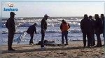 مشهد أليم بسواحل صفاقس.. انتشال 9 جثث لمهاجرين ‎‎تعطل مركبهم 