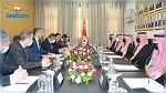 انعقاد اللجنة الأمنية المشتركة التونسية السعودية 
