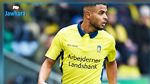  أنيس بن سليمان أفضل لاعب شاب في الدوري الدنماركي