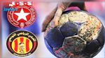 كرة اليد: كلاسيكو النجم الساحلي و الترجي يتصدر برنامج المواجهات اليوم