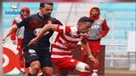 الرابطة01: التعادل يحسم كلاسيكو الافريقي والنجم