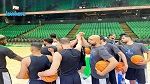 كرة السلة:الإتحاد المنستيري يستهل اليوم مشاركته في الدوري الافريقي 