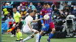  الليغا: برشلونة يقفز للمركز الثالث بفوز صعب على إلتشي