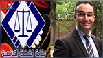 أيمن شطيبة رئيسا جديدا لنقابة القضاة