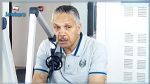 عبد الرزاق الشابي ينطلق في تجربة سعودية جديدة