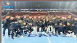 كرة اليد: انطلاق تربص المنتخب الوطني استعدادا لكان المغرب 